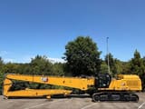 2023 Caterpillar 352 UHD Crawler Excavator