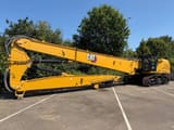 2023 Caterpillar 352 UHD Crawler Excavator