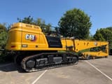2023 Caterpillar 352 UHD Crawler Excavator
