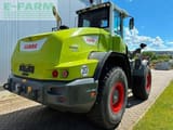 2023 Claas TORION 1285 Mini Excavator
