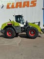 2023 Claas TORION 1611P Mini Excavator