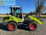 2023 Claas TORION 530 Mini Excavator