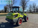 2023 Claas TORION 530 Mini Excavator
