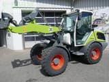 2023 Claas TORION 535 Mini Excavator