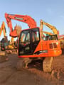 2023 Doosan DH80 G Mini Excavator