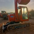 2023 Doosan DH80 G Mini Excavator