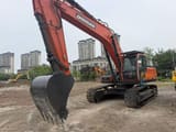 2023 Doosan DX340LC-9C Crawler Excavator