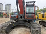 2023 Doosan DX340LC-9C Crawler Excavator