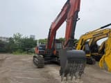 2023 Doosan DX340LC-9C Crawler Excavator