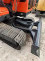 2023 Doosan DX75 Mini Excavator