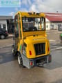 2023 Eurotrac W11 E Mini Excavator