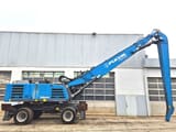 2023 Fuchs MHL 360 F Material Handler