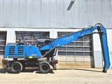 2023 Fuchs MHL331F Material Handler