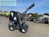 2023 Giant G1200 TELE Mini Excavator
