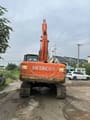 2023 Hitachi ZX210-3G Гусеничний екскаватор