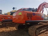 2023 Hitachi ZX210G Crawler Excavator