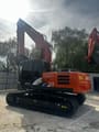 2023 Hitachi ZX250 Crawler Excavator