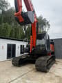2023 Hitachi ZX250 Crawler Excavator