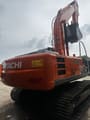 2023 Hitachi ZX250 Crawler Excavator