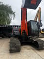 2023 Hitachi ZX250 Crawler Excavator