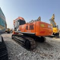 2023 Hitachi ZX350H Crawler Excavator
