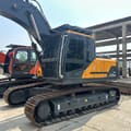 2023 Hyundai HX220HD Crawler Excavator