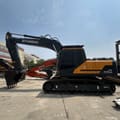 2023 Hyundai HX220HD Crawler Excavator