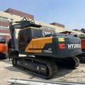 2023 Hyundai HX220HD Crawler Excavator
