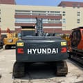 2023 Hyundai HX220HD Crawler Excavator