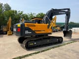 2023 Hyundai HX225HD Crawler Excavator
