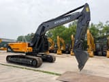 2023 Hyundai HX225HD Crawler Excavator