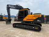 2023 Hyundai HX225HD Crawler Excavator