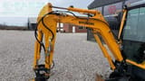 2023 Hyundai R18-9AK Mini Excavator
