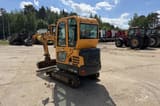 2023 Hyundai R18-9AK Mini Excavator