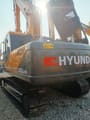 2023 Hyundai R220-9S Crawler Excavator