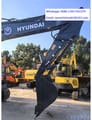 2023 Hyundai R220LC-9S Crawler Excavator