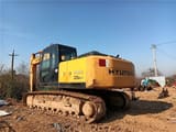 2023 Hyundai R225LC-7 Crawler Excavator