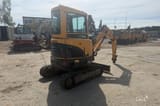 2023 Hyundai R25Z-9AK Mini Excavator