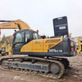 2023 Hyundai R305LC-9S Crawler Excavator