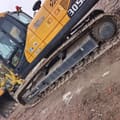 2023 Hyundai R305LC-9S Crawler Excavator