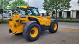 2023 JCB 542-70 Mini Excavator