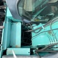 2023 Kobelco SK135 Crawler Excavator