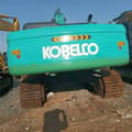 2023 Kobelco SK330D Crawler Excavator