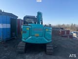 2023 Kobelco SK75SR-7 Mini Excavator