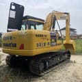 2023 Komatsu PC110 Crawler Excavator