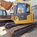 2023 Komatsu PC128US-8