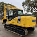 2023 Komatsu PC130