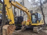 2023 Komatsu PC130-7 Crawler Excavator