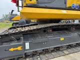 2023 Komatsu PC160 Crawler Excavator