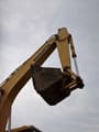 2023 Komatsu PC160LC Crawler Excavator